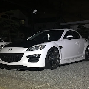 RX-8