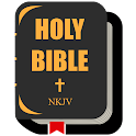 Holy Bible (Offline) NKJV icon