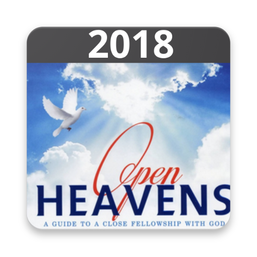 Open Heaven