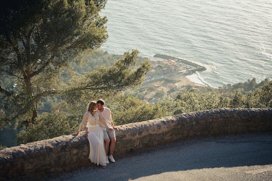 Wedding photographer Valeriy Senkin (senkine). Photo of 10 August 2015