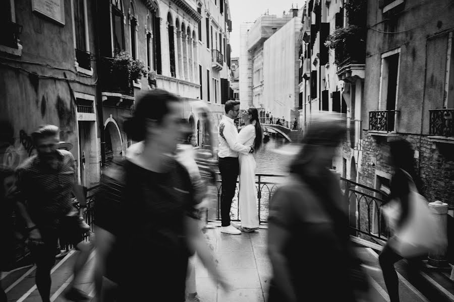 Fotografo di matrimoni Albert Pamies (albertpamies). Foto del 23 gennaio 2023