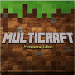 Cover Image of डाउनलोड Multicraft: Pro Edition 1.0 APK