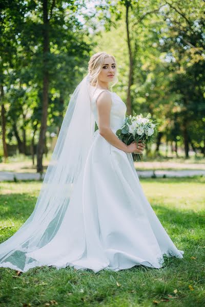 Photographe de mariage Maryna Korotych (mkorotych). Photo du 25 août 2019