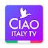 Ciao Italy Tv0.8.6