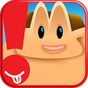 Kids' Games & Activities  Icon