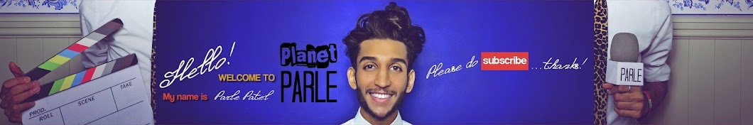 planetparle Banner