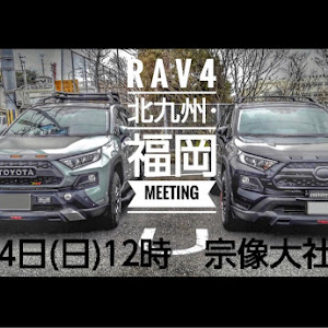 RAV4 MXAA54