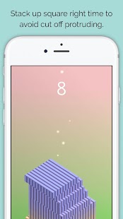 How to install Heap - Pile up square blocks patch apk for laptop