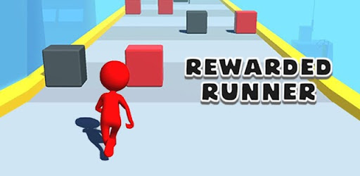 Rewarded Runner