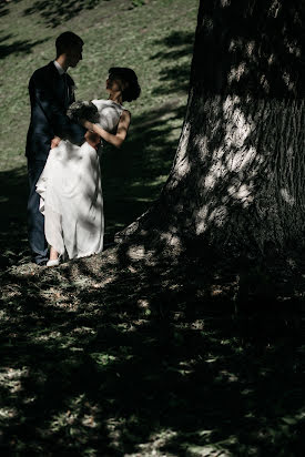 Fotógrafo de casamento Kirill Surkov (surkovkirill). Foto de 8 de julho 2017