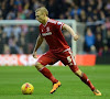 Ritchie De Laet is twee keer zo blij vandaag