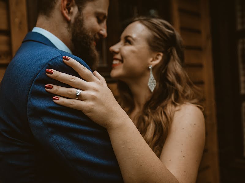 Svatební fotograf Josef And Nia Gregor (josefandnia). Fotografie z 4.listopadu 2019