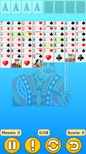 FreeCell