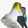 consortium pw hu nmd white/green