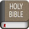 Holy Bible Offline icon