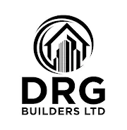 DRG Builders Ltd Logo