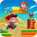 تنزيل Super Bro - Jungle Adventure 2020 التثبيت أحدث APK تنزيل