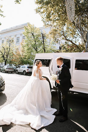 結婚式の写真家Darya Kondrashova (dasha)。1月16日の写真