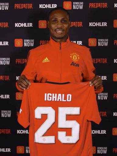 ighalo