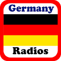 Germany Radio icon