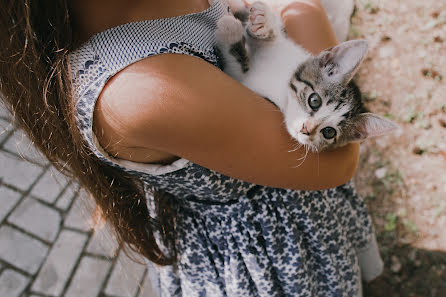 Fotografo di matrimoni Aleksey Klimov (fotoklimov). Foto del 26 febbraio 2021