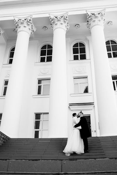 Fotografo di matrimoni Rustam Nadzhiev (photorn). Foto del 30 marzo