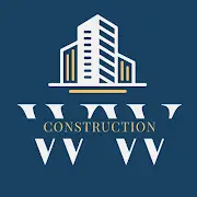 W&W Construction Logo