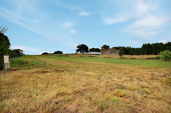 terrain à Sault-de-Navailles (64)