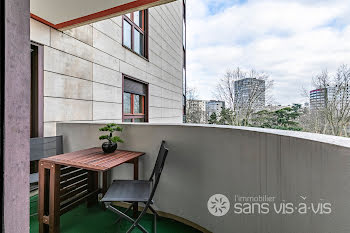 appartement à Courbevoie (92)