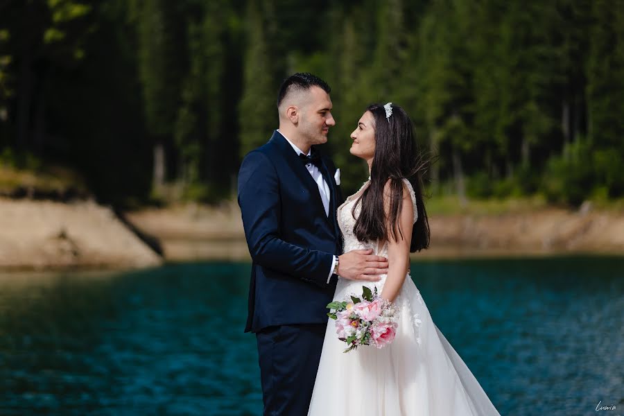 Photographe de mariage Bogdan Voicu (lumia-studio). Photo du 14 septembre 2022