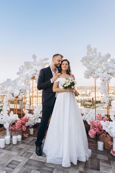 Wedding photographer Mariya Kovalchuk (mariakovalchuk). Photo of 18 March