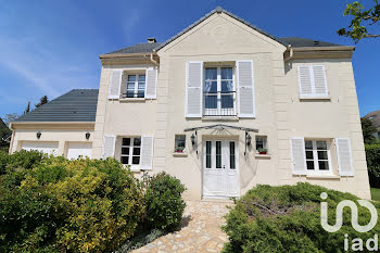 maison à Saint-Rémy-lès-Chevreuse (78)