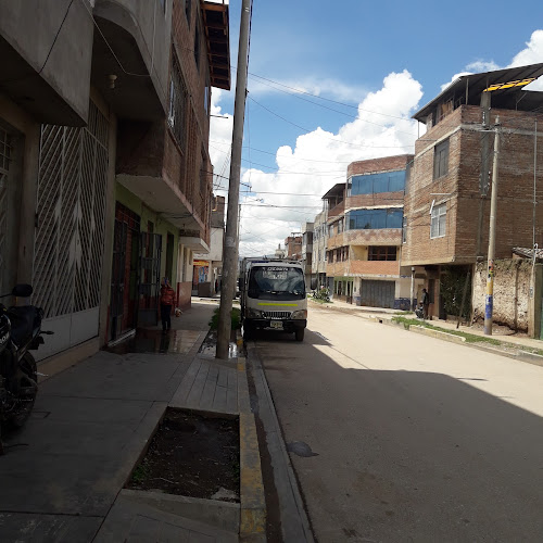 FRENOS SAN MARTIN - Huancayo