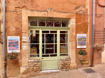 propriété à Roussillon (84)