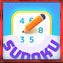 Sudoku-Puzzle Game