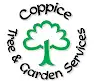 Coppice Tree & Garden Services Limited Logo