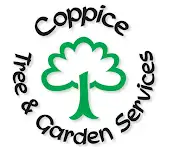 Coppice Tree & Garden Services Limited Logo