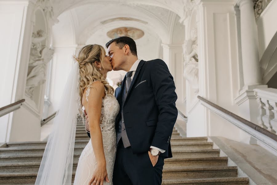 Fotografer pernikahan Alexandra Reichl (fotografiereichl). Foto tanggal 20 Januari 2022
