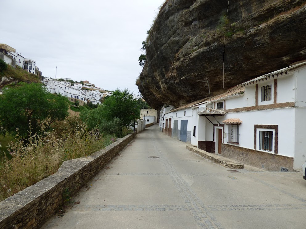 setenil