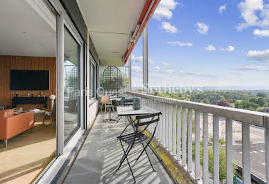 Apartment with terrace 3