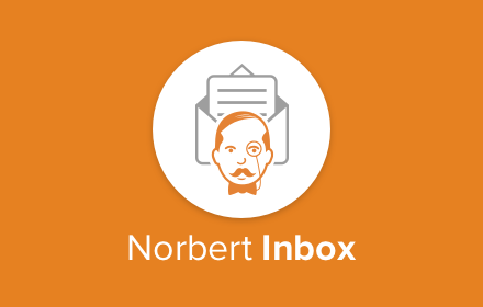 Norbert Inbox Preview image 0