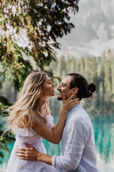 Photographe de mariage Yana Korn (yanakornphoto). Photo du 28 juin 2019