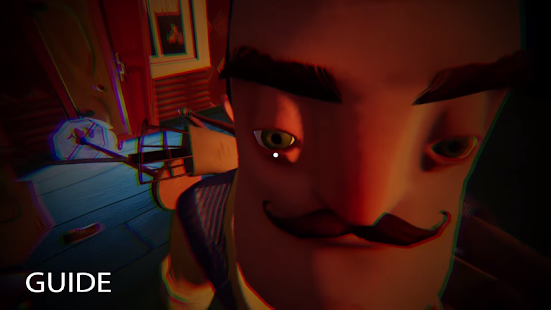 Guide Hello Neighbor Alpha 4 For Pc Windows 7 8 10 And Mac Apk 1 0 Free Books Reference Apps For Android - guide hello neighbor roblox 10 apk download android