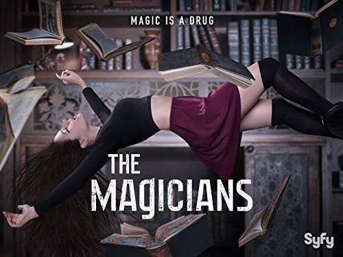 The Magicians