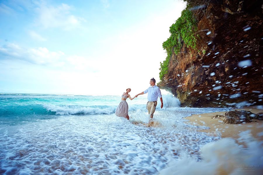 Wedding photographer Aleksey Stanko (nightbreath). Photo of 10 June 2015