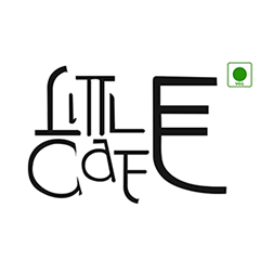 Little Cafe, Basavanagudi, Basavanagudi logo