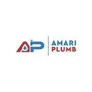 Amari Plumb Logo