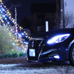 クラウンアスリート AWS210