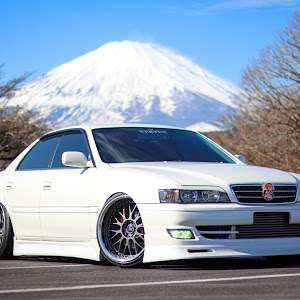 チェイサー JZX100