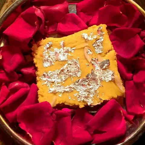 Shahi Tukra [1 Portion]